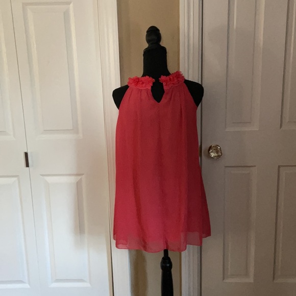 Laundry summer dress. - Picture 2 of 3